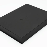 BALI black 62-63 столовые приборы, черный, 24 шт. (6 ложек + 6 вилок + 6 ножей + 6 чайных л