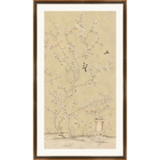 MONTGOMERY: CHINESE MAGNOLIASПостер 62х110