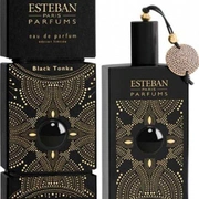 ПАРФЮМИРОВАННАЯ ВОДА BLACK TONKA 100 ML