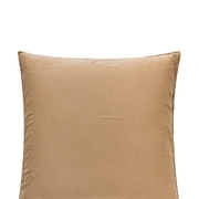 Комплект постельного белья "SOFT SATEEN", 100% софт сатин, золотой