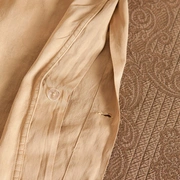 Комплект постельного белья "SOFT SATEEN", 100% софт сатин, золотой