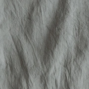 Комплект постельного белья "SOFT SATEEN", 100% софт сатин,серо-зеленый