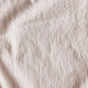 Наволочка с запахом "SOFT SATEEN",  100% софт сатин, пудровый