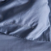 Комплект постельного белья "DAILY BEDDING", сатин, грозовые облака