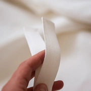 Шторы на петлях "СТРЕКОЗЫ",  р-р: 250х310, белый/натуральный