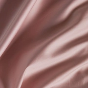 Комплект постельного белья "DAILY BEDDING", ТМ "Luxberry", сатин, розовая пудра