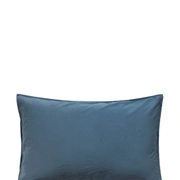 Комплект постельного белья "SOFT SATEEN", софт сатин, индиго