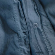 Комплект постельного белья "SOFT SATEEN", софт сатин, индиго