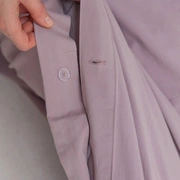 Комплект постельного белья "SOFT SILK SATEEN", хлопок 100%  софт сатин, лавандовый(s)