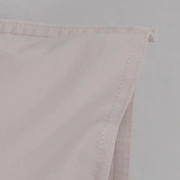 Наволочка с запахом "SOFT SILK SATEEN", хлопок 100% софт сатин, дымчатый(s)