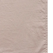 Наволочка с запахом "SOFT  SILK SATEEN", 100% софт сатин,  пудровый
