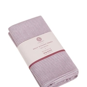 Набор кухонных полотенец "DAILY KITCHEN TOWEL" р-р: 2 х(50x70см), цвет: бордовый