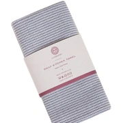Набор кухонных полотенец "DAILY KITCHEN TOWEL" р-р: 2 х(50x70см), цвет: синий