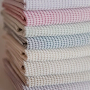Набор кухонных полотенец "DAILY KITCHEN TOWEL" р-р: 2 х(50x70см), цвет: синий