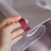 Набор кухонных полотенец "DAILY KITCHEN TOWEL" р-р: 2 х(50x70см), цвет: синий
