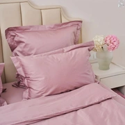Комплект постельного белья "DAILY BEDDING", сатин, пыльная роза