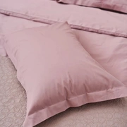 Комплект постельного белья "DAILY BEDDING", сатин, пыльная роза