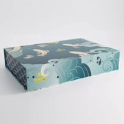 Набор для суши Tokyo Design GLASSY 8шт, фарфор