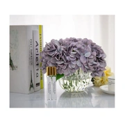 HYDRANGEAS bleu Гортензии , голубой, 2 спрея, ВхШхД 32х26х26 см