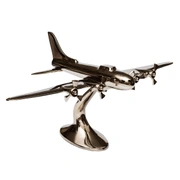 AEROPLANEСамолет, никель, 57x25h