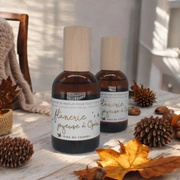 Отдушка OPERA TONKA Спрей концентрированный для нанесения на носитель аромата 100 мл, аромат тонка