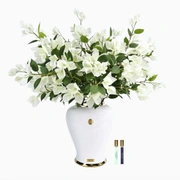 Букет буганвилла Cote Noire IMPERIAL BOUGAINVILLEA, белый, 2 спрея по 10мл