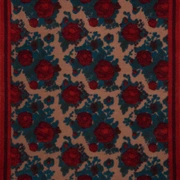 Ковер WILD BIRD, 150x200 шерcть 55% полиэстер 45%, подложка полиэстер 100% 1950 гр