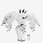 Букет орхидей Cote Noire IMPERIAL ORCHID Ivory, белый, 2 спрея по 10мл
