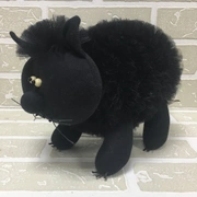 Кот Элмарс (28х36) Авторская игрушка для интерьера