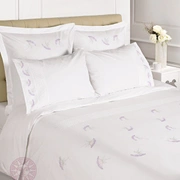 Наволочка "GARDENIA",перкаль, р-р: 70х70см, цвет: белый