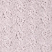 Наволочка "LUX 39",  р-р: 40 x 40, цвет: старая роза 2