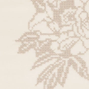 Пододеяльник ENGLISH GARDEN, перкаль, шампань