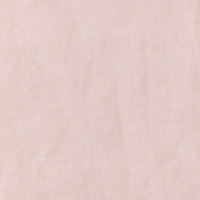 Пододеяльник LINEN, 50%лен/50%хлопок, розовый