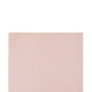 Простыня прямая (LB), "LINEN", розовый