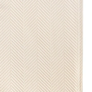 Покрывало коллекция "DACHA" цвет: песочный