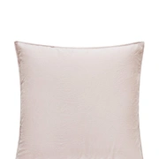 Комплект постельного белья "SOFT SATEEN", 100% софт сатин, пудровый