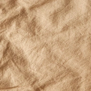 Наволочка с запахом "SOFT SATEEN",  100% софт сатин, золотой