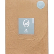 Пододеяльник "SOFT SATEEN",  100% софт сатин, золотой