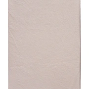 Простыня прямая (SB), SOFT SATEEN, пудровый
