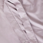Комплект постельного белья "DAILY BEDDING", сатин, лавандовый