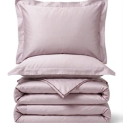 Комплект постельного белья "DAILY BEDDING", сатин, лавандовый