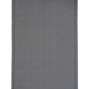 SQUARE light grey Плед 130/200 , 50% альпака + 40% овечья шерсть + 10% микрофибра, 560 гр