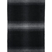 VULCANIC dark grey/light grey Плед 130/190 89% альпака & 11% нейлон 640 гр