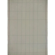 SQUARE light green Плед 130/200 , 50% альпака + 40% овечья шерсть + 10% микрофибра, 560 гр