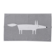 Коврик для ванной MR FOX PERLE 50/90 хлопок махра 900 гр