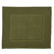 Коврик для ванной COMORES FOREST 50х60 хлопок 1350 гр/м2