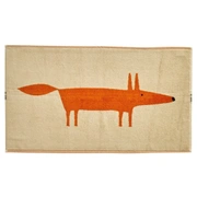 Коврик для ванной MR FOX SABLE 50/90 хлопок махра 900 гр