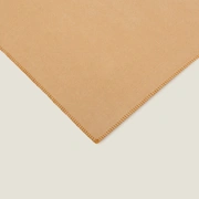 Покрывало-плед Frati SOFT VISCOSE CREMA, кремовый, 220x260, вискоза 30% полиэстер 70%, 510г