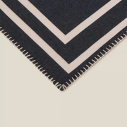 Плед YACHT CLUB 150x200 хлопок 35% полиэстер 65%, 730г