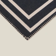 Плед YACHT CLUB 150x200 хлопок 35% полиэстер 65%, 730г